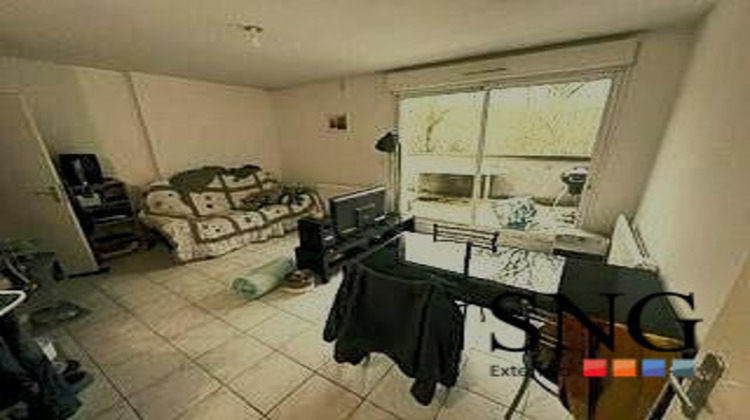 Ma-Cabane - Vente Appartement Laon, 53 m²