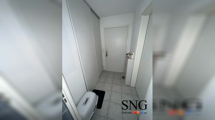 Ma-Cabane - Vente Appartement Laon, 53 m²