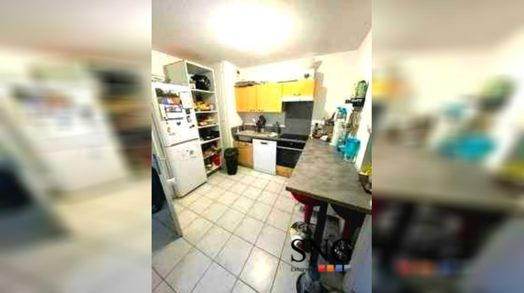 Ma-Cabane - Vente Appartement Laon, 53 m²