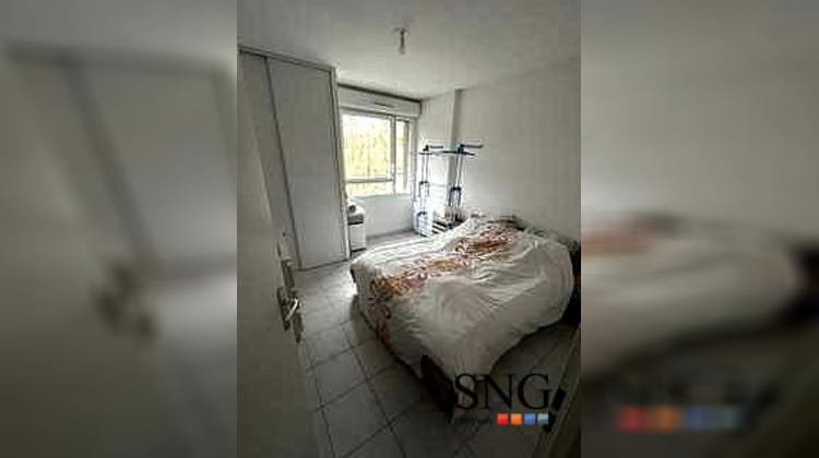 Ma-Cabane - Vente Appartement Laon, 53 m²