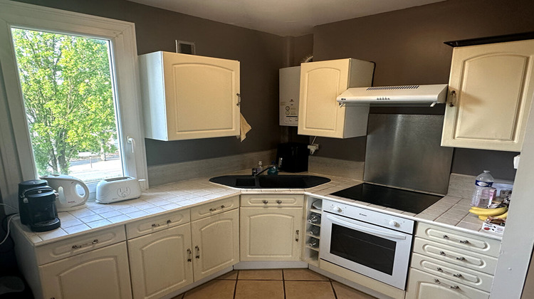 Ma-Cabane - Vente Appartement LAON, 52 m²