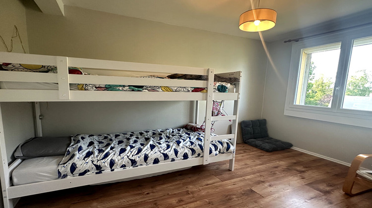 Ma-Cabane - Vente Appartement LAON, 52 m²