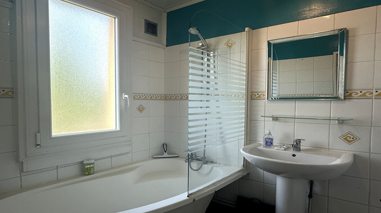 Ma-Cabane - Vente Appartement LAON, 52 m²