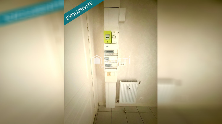 Ma-Cabane - Vente Appartement Laon, 58 m²