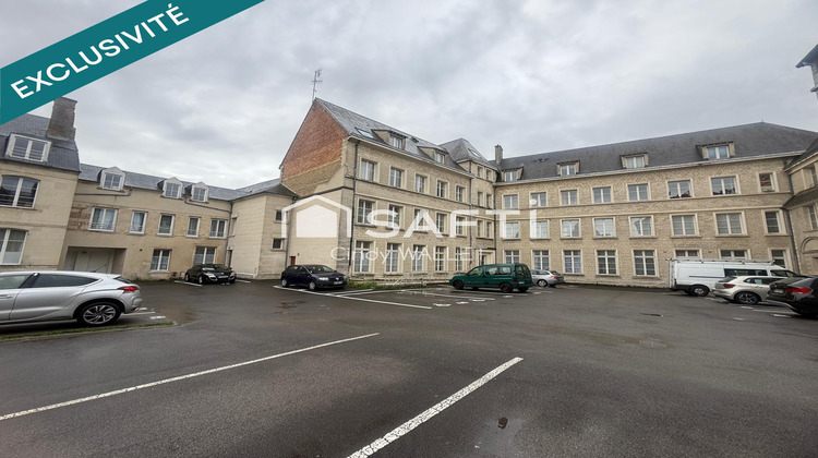 Ma-Cabane - Vente Appartement Laon, 58 m²