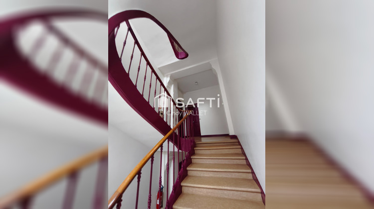 Ma-Cabane - Vente Appartement Laon, 60 m²