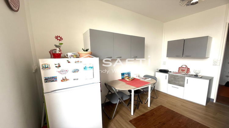 Ma-Cabane - Vente Appartement Laon, 60 m²