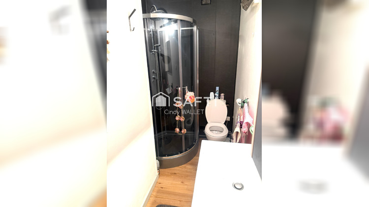 Ma-Cabane - Vente Appartement Laon, 60 m²