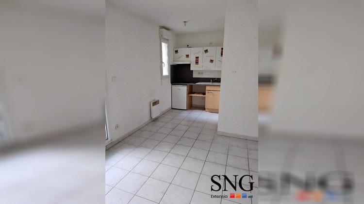 Ma-Cabane - Vente Appartement Laon, 30 m²