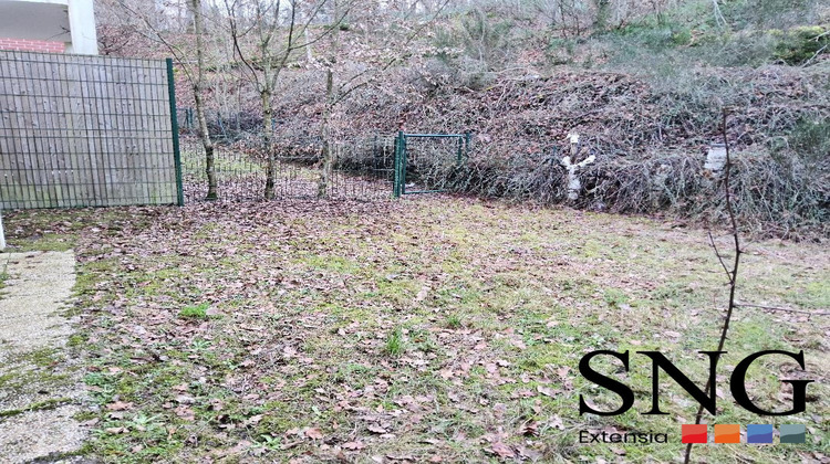 Ma-Cabane - Vente Appartement Laon, 30 m²