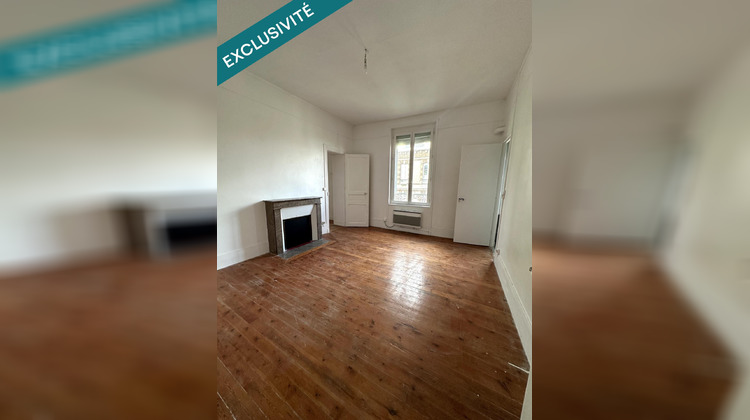 Ma-Cabane - Vente Appartement Laon, 72 m²