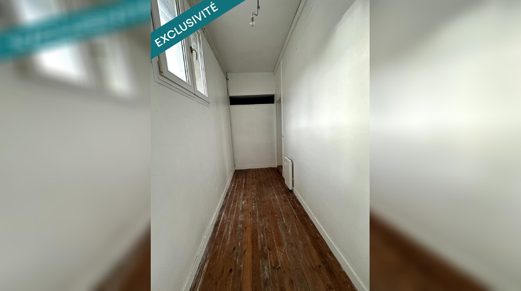 Ma-Cabane - Vente Appartement Laon, 72 m²