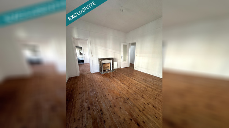 Ma-Cabane - Vente Appartement Laon, 72 m²