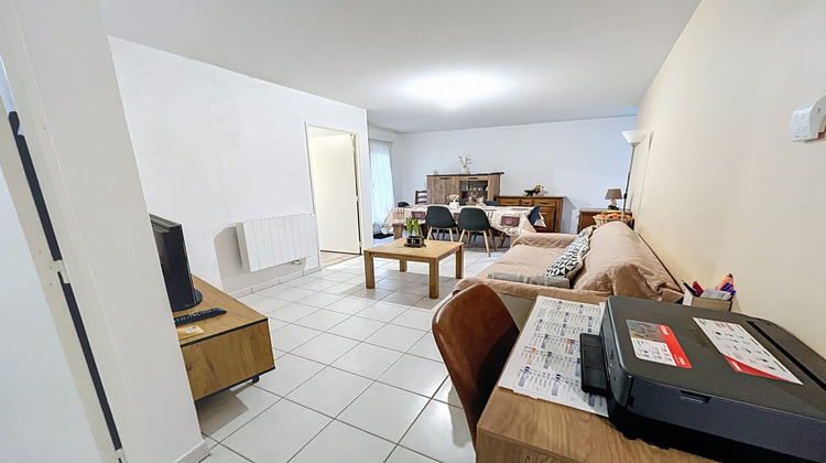 Ma-Cabane - Vente Appartement Laon, 54 m²