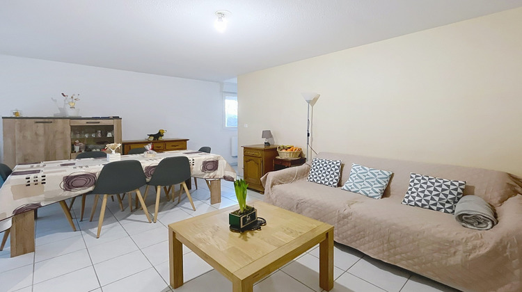 Ma-Cabane - Vente Appartement Laon, 54 m²