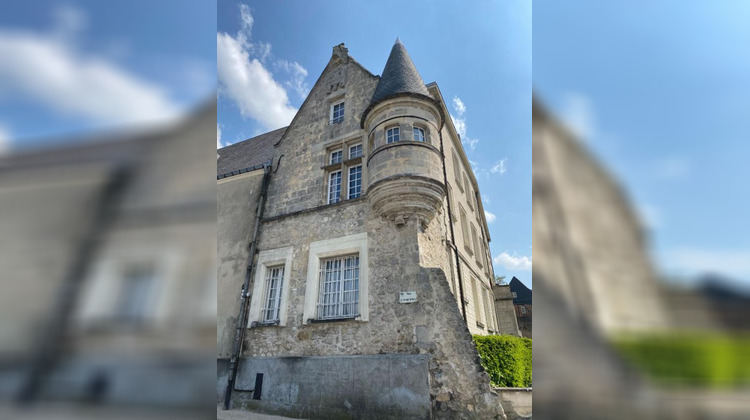 Ma-Cabane - Vente Appartement LAON, 55 m²