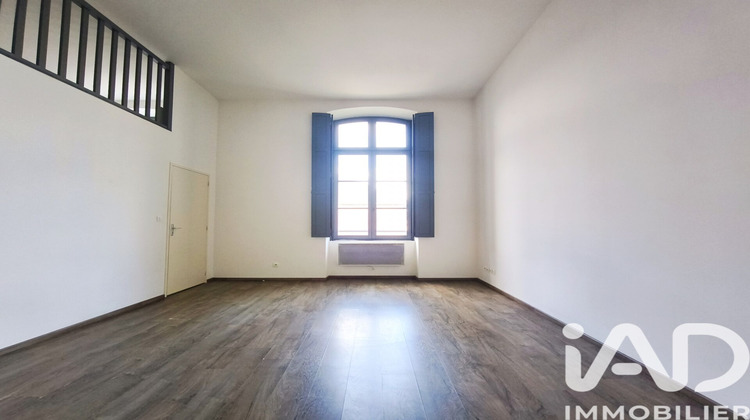 Ma-Cabane - Vente Appartement Laon, 48 m²
