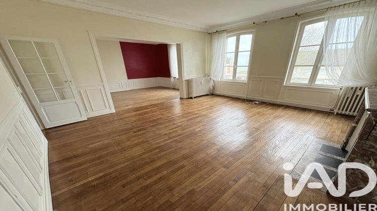 Ma-Cabane - Vente Appartement Laon, 151 m²