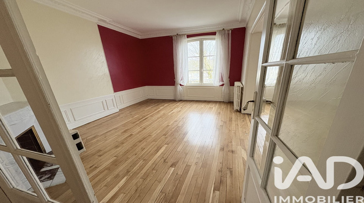 Ma-Cabane - Vente Appartement Laon, 151 m²