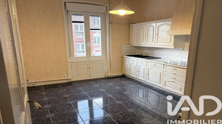 Ma-Cabane - Vente Appartement Laon, 151 m²