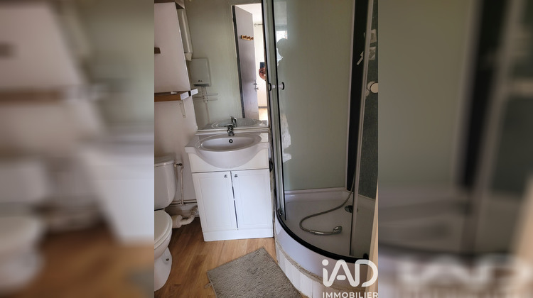 Ma-Cabane - Vente Appartement Laon, 22 m²