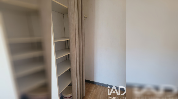 Ma-Cabane - Vente Appartement Laon, 22 m²