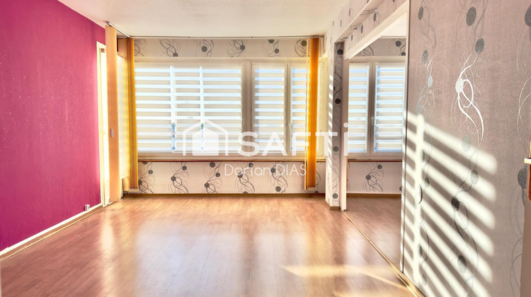 Ma-Cabane - Vente Appartement Laon, 73 m²