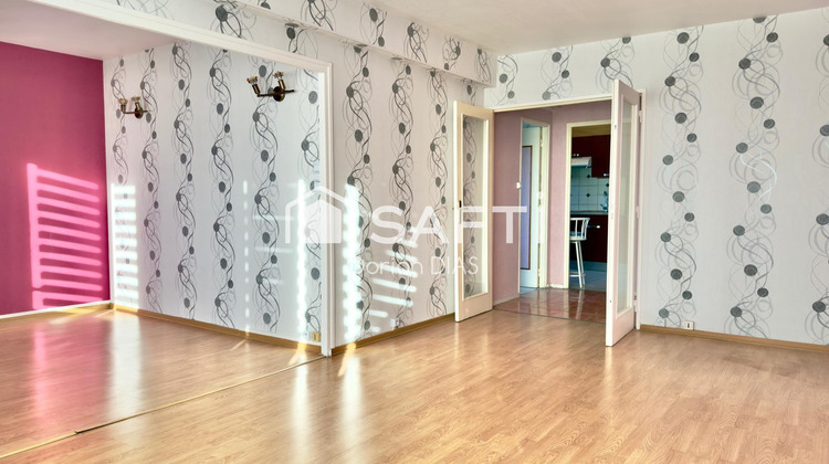 Ma-Cabane - Vente Appartement Laon, 73 m²