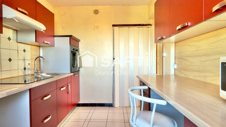 Ma-Cabane - Vente Appartement Laon, 73 m²