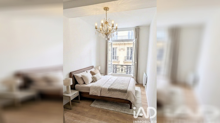 Ma-Cabane - Vente Appartement Laon, 34 m²