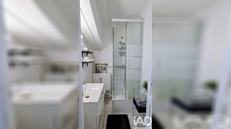 Ma-Cabane - Vente Appartement Laon, 34 m²