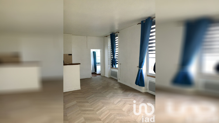 Ma-Cabane - Vente Appartement Laon, 30 m²