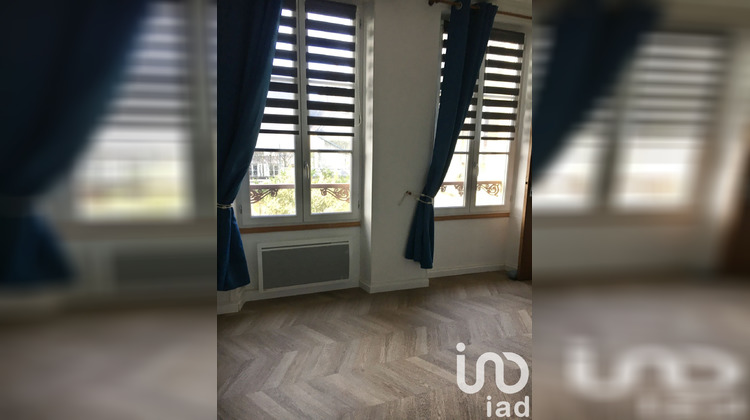 Ma-Cabane - Vente Appartement Laon, 30 m²