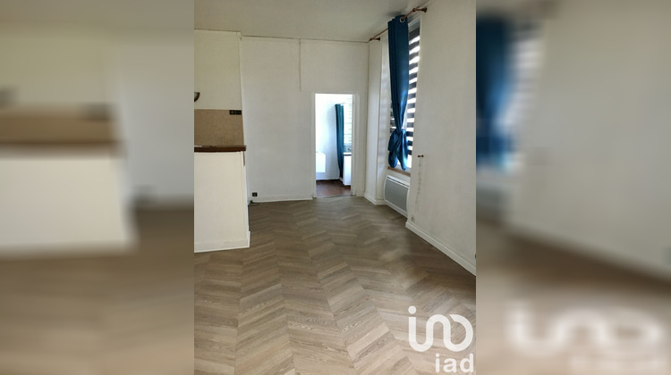 Ma-Cabane - Vente Appartement Laon, 30 m²