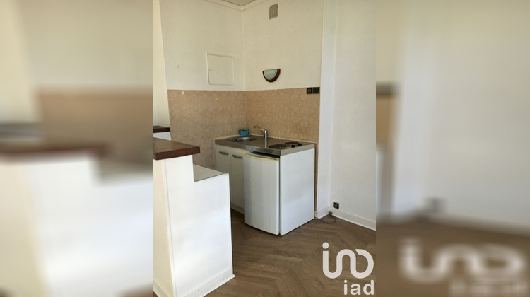 Ma-Cabane - Vente Appartement Laon, 30 m²