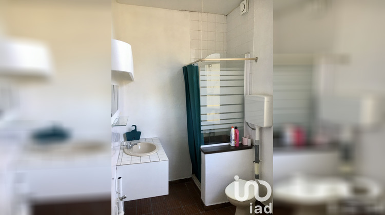Ma-Cabane - Vente Appartement Laon, 30 m²