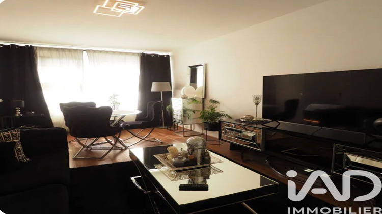 Ma-Cabane - Vente Appartement Laon, 59 m²