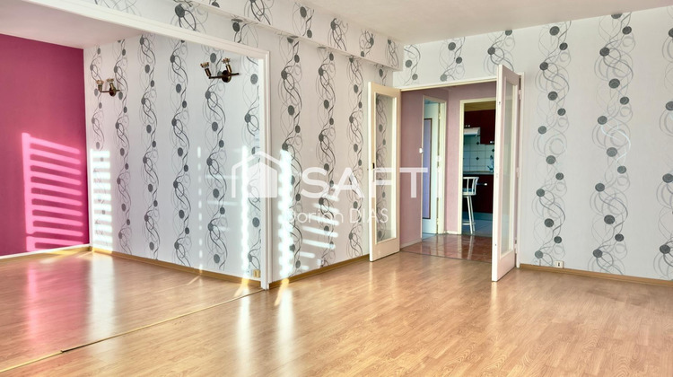 Ma-Cabane - Vente Appartement Laon, 73 m²