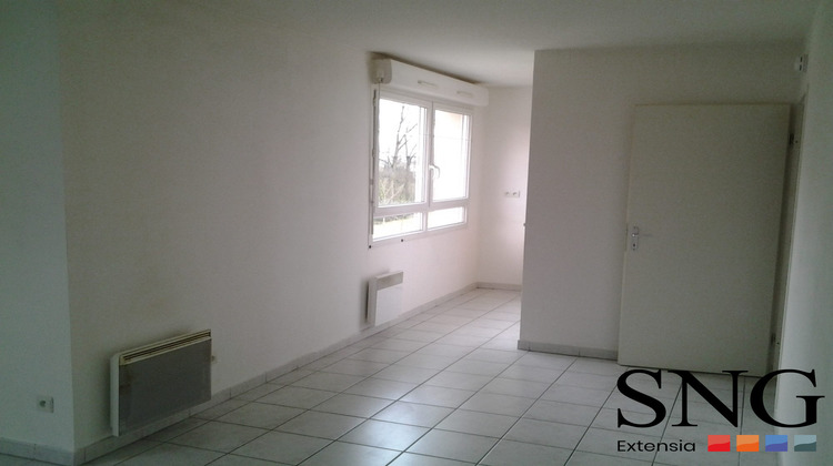 Ma-Cabane - Vente Appartement Laon, 27 m²