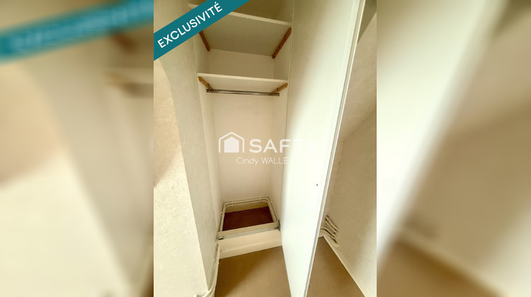 Ma-Cabane - Vente Appartement Laon, 58 m²