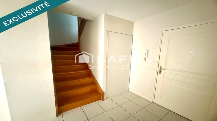 Ma-Cabane - Vente Appartement Laon, 58 m²