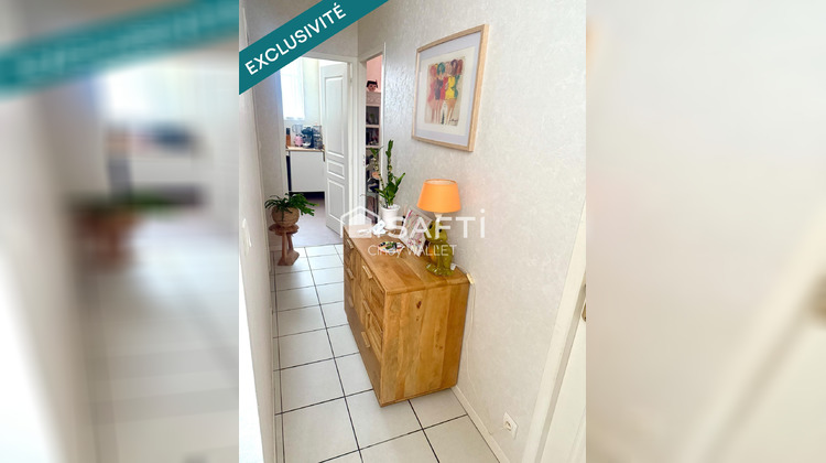 Ma-Cabane - Vente Appartement Laon, 55 m²