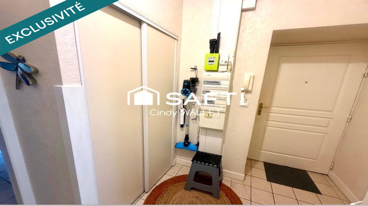 Ma-Cabane - Vente Appartement Laon, 58 m²