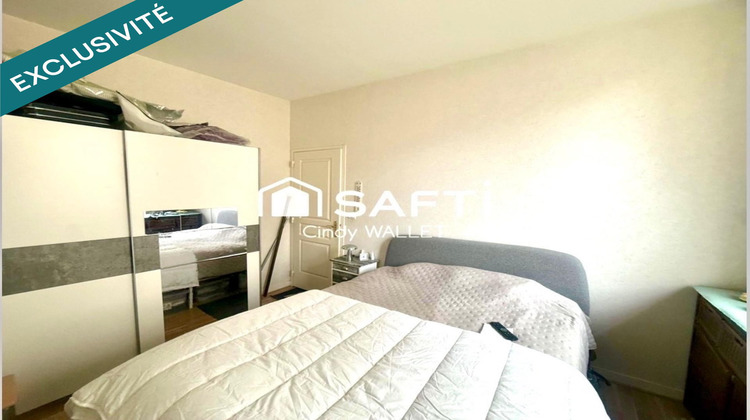 Ma-Cabane - Vente Appartement Laon, 58 m²