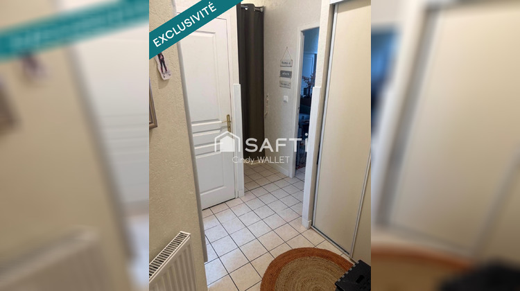 Ma-Cabane - Vente Appartement Laon, 58 m²