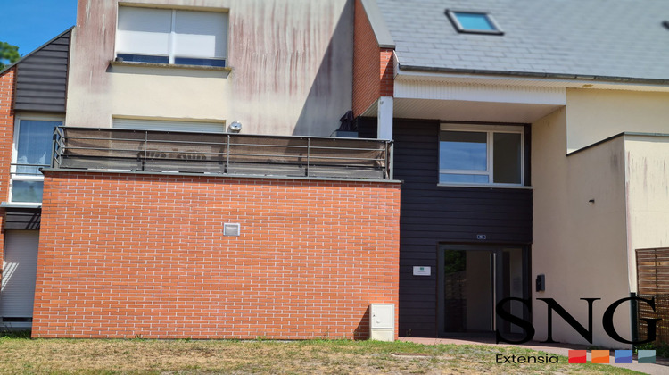 Ma-Cabane - Vente Appartement Laon, 25 m²