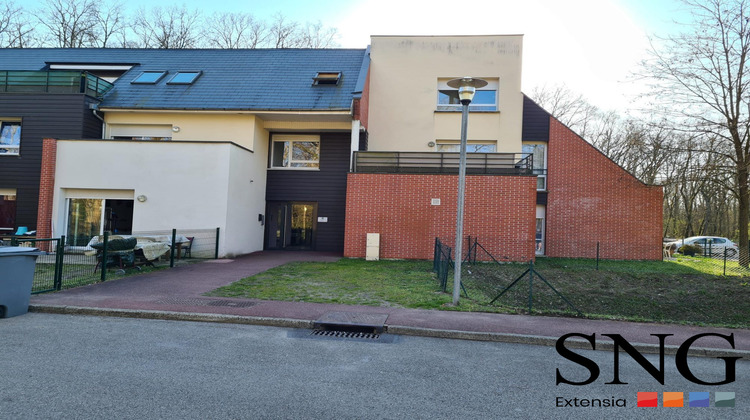 Ma-Cabane - Vente Appartement Laon, 44 m²