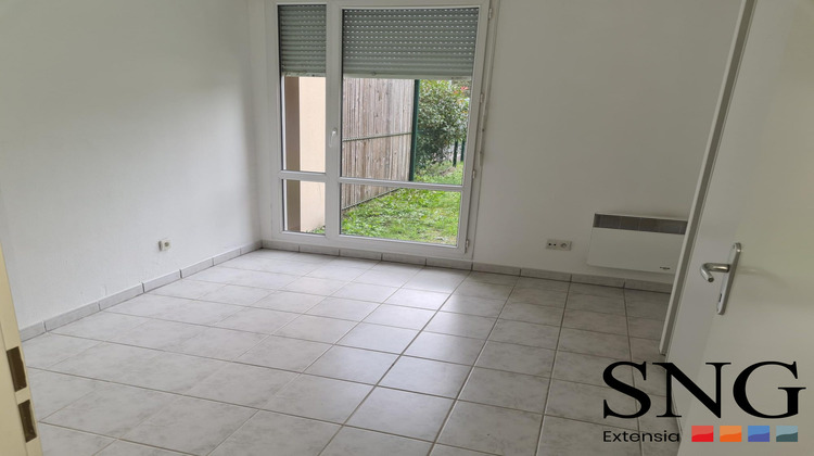 Ma-Cabane - Vente Appartement Laon, 44 m²