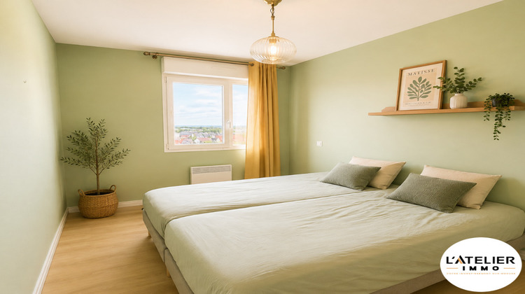 Ma-Cabane - Vente Appartement LAON, 85 m²