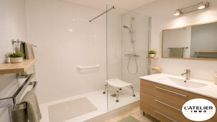 Ma-Cabane - Vente Appartement LAON, 85 m²